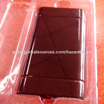 Portable charger power bank, rechargeable mobile charger